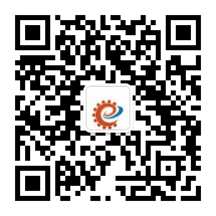 利州经信公众号二维码