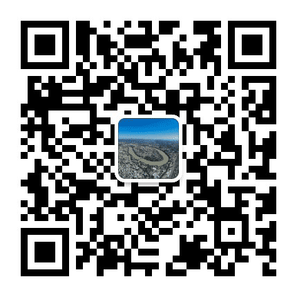 神美江州公众号二维码