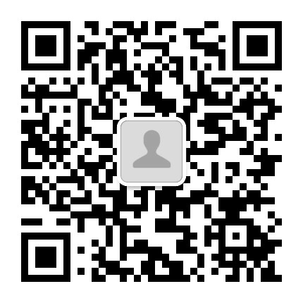 宣州民政发布公众号二维码