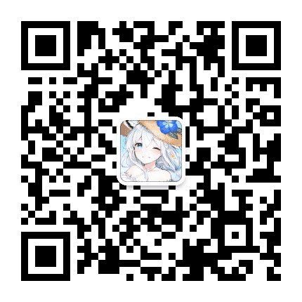 兰州校园资讯公众号二维码