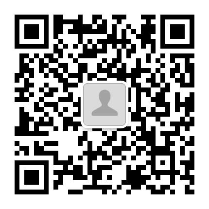 杭州西湖跨境电商园区公众号二维码