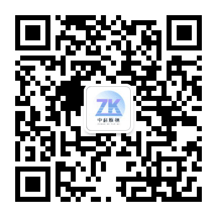 中科雁栖公众号二维码