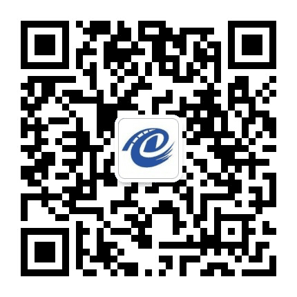 谯城公交公众号二维码