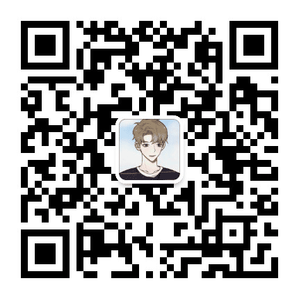 高能青年社公众号二维码