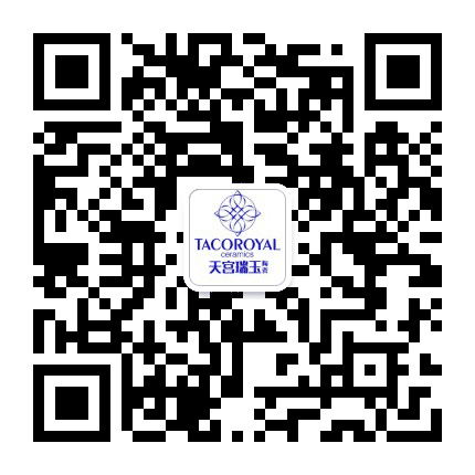 天宫瑞玉陶瓷公众号二维码