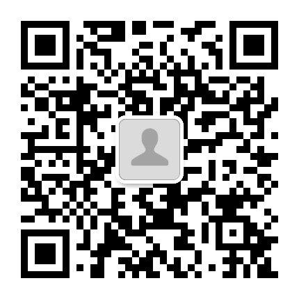 大窑街道公众号二维码