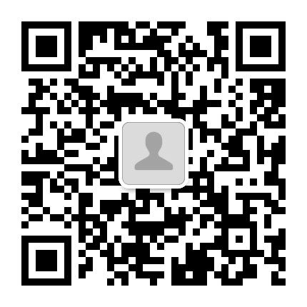 赤峰学院治安派出所公众号二维码