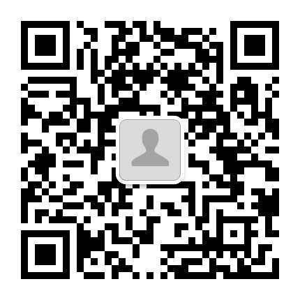 兴隆热带植物园V公众号二维码