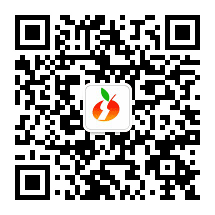 烟台果树杂志公众号二维码