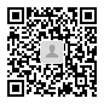 山东人社重走长征路公众号二维码