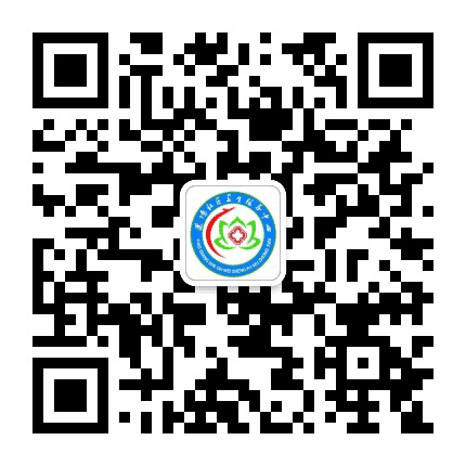 遥墙社区卫生服务中心公众号二维码
