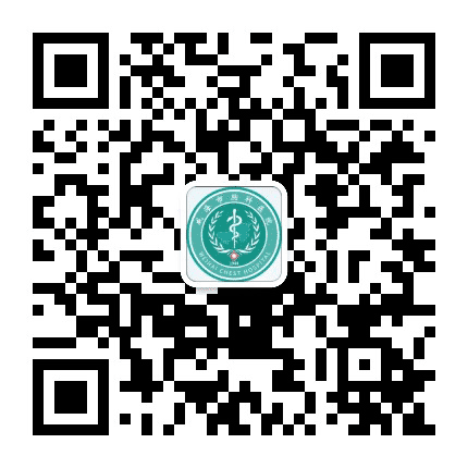 威海市胸科医院公众号二维码