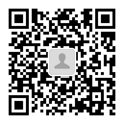 海湾微治理公众号二维码