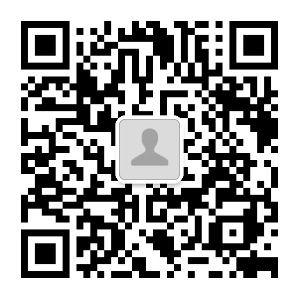 锦州银行凌云支行公众号二维码