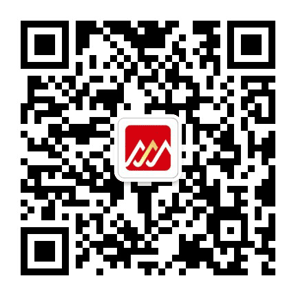 三水淼城公司公众号二维码