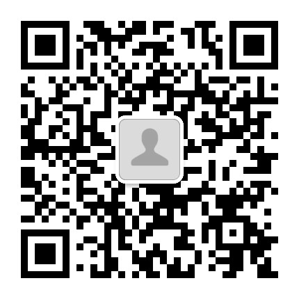西藏12321举报中心公众号二维码