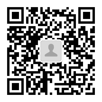 西平那条街公众号二维码