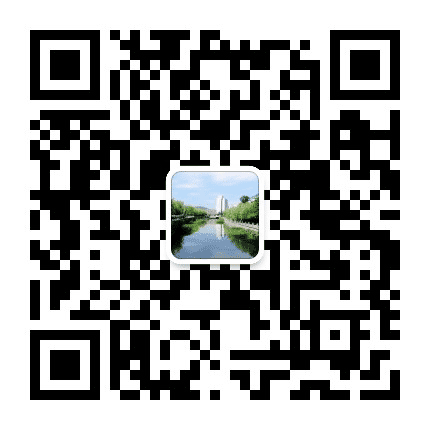 武林微公众公众号二维码
