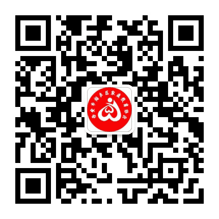 阎良区家庭教育协会公众号二维码