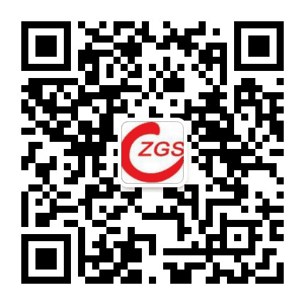 沧州广顺基础公众号二维码