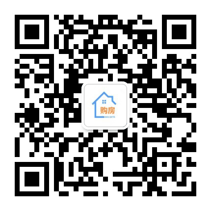 掌上购房通公众号二维码