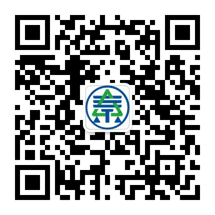 陕西环保油气工程有限公司公众号二维码