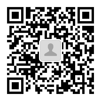 松岙警事公众号二维码