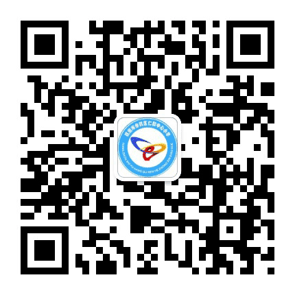 仁和小学教育集团公众号二维码