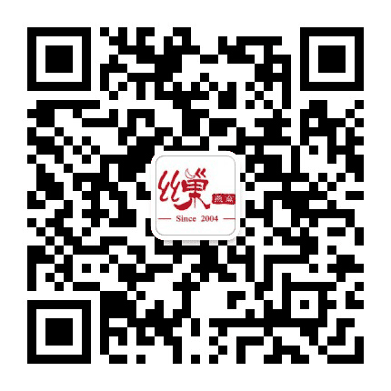 中马丝巢燕窝公众号二维码