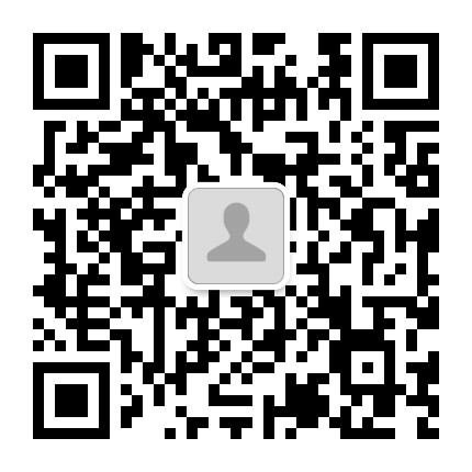 东兴派出所公众号二维码