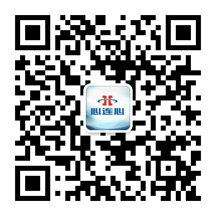 九江心连心化肥有限公司公众号二维码