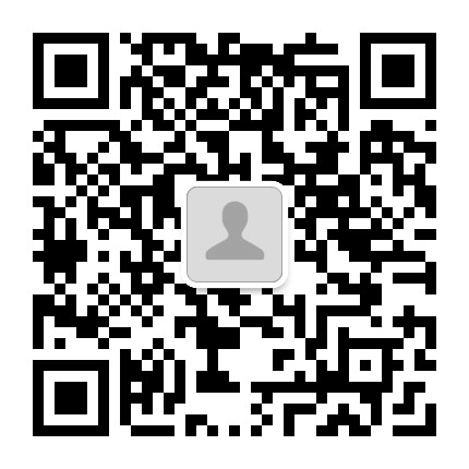 上海普工招聘公众号二维码