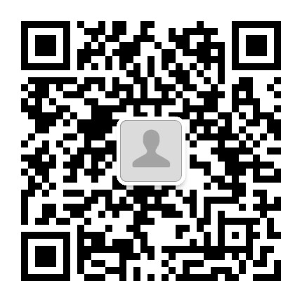 手游鉴赏公众号二维码