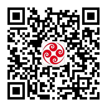 宁夏彭阳农村商业银行公众号二维码