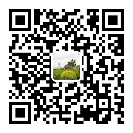 耀州农工公众号二维码