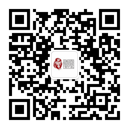 腾雷科技公众号二维码