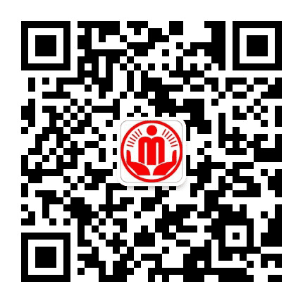 临潼民政公众号二维码