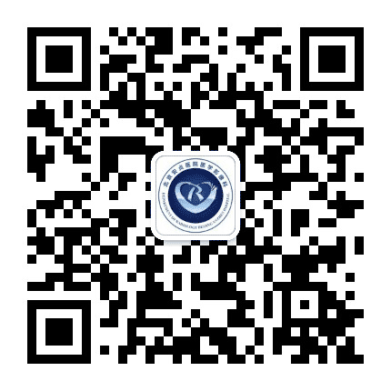安贞影像科公众号二维码