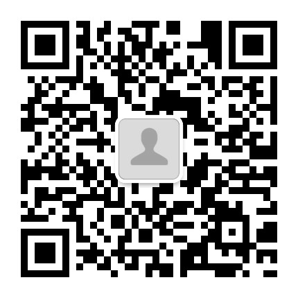 五大连池法院党建公众号二维码