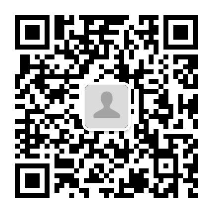 皇姑区新乐街道新乐社区公众号二维码