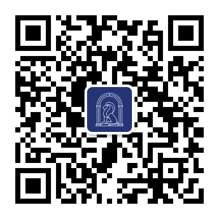 丛台区安琪儿春光园公众号二维码
