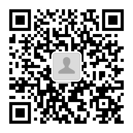 咸阳eTV公众号二维码