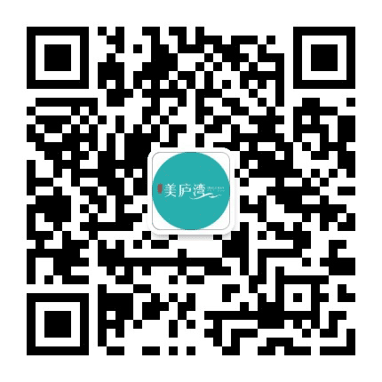 宜阳博泰美庐湾公众号二维码