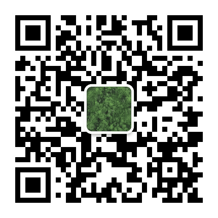 新观茶公众号二维码