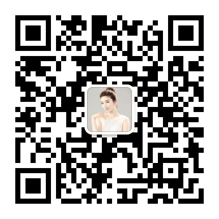 易点云集公众号二维码