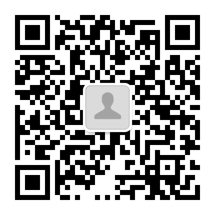 仁寿龙正中学公众号二维码