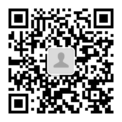 小青松思维亲子营公众号二维码