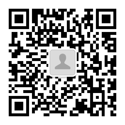 德宏州人民医院消化内科公众号二维码