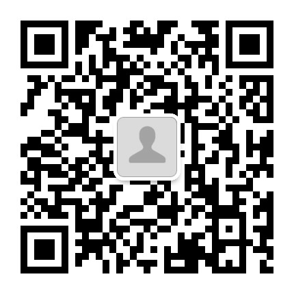 黄山体彩公众号二维码