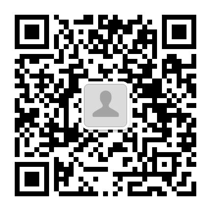 上河观邸公众号二维码